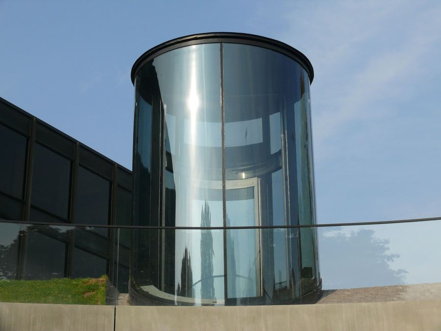Bürgerzentrum Stuttgart