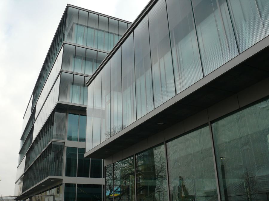 Merck KGaA Darmstadt