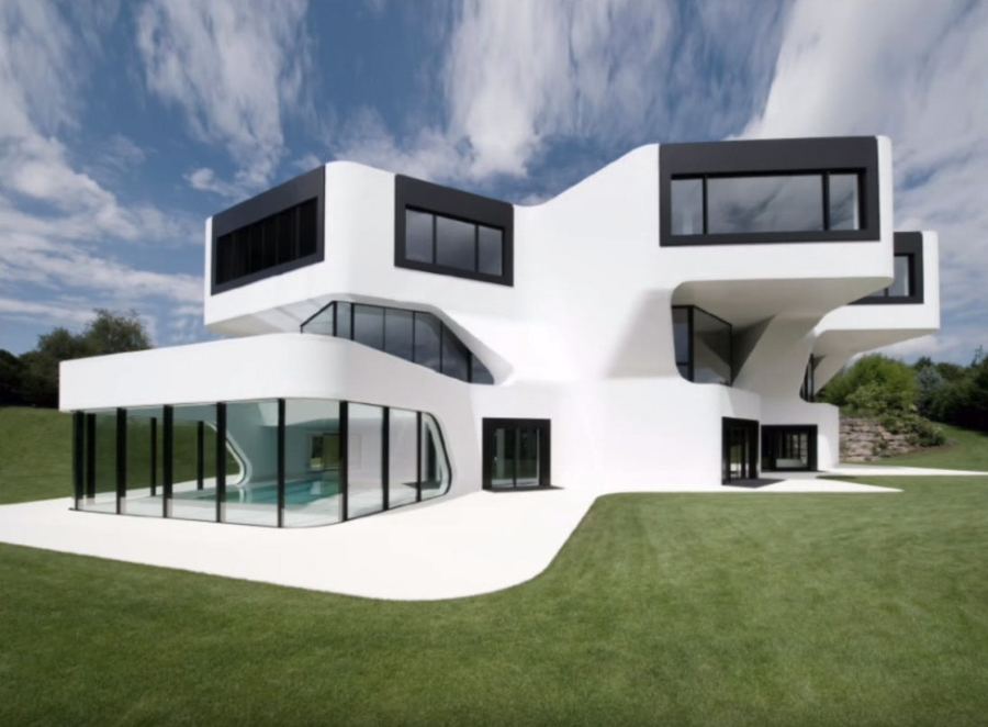 Villa Benningen